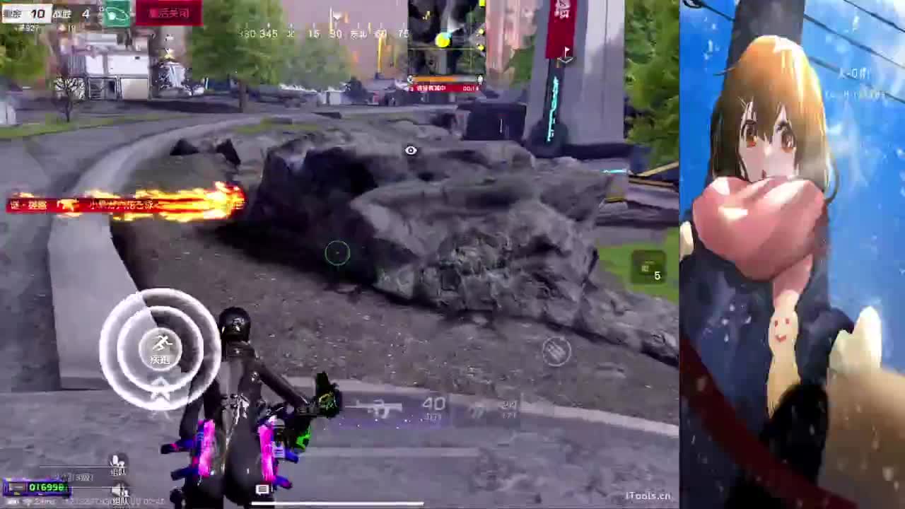 1 第3段