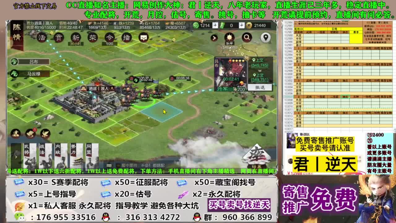 配将限时八折 第6段