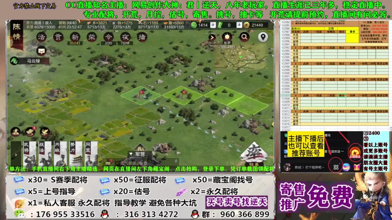 配将限时八折 第8段