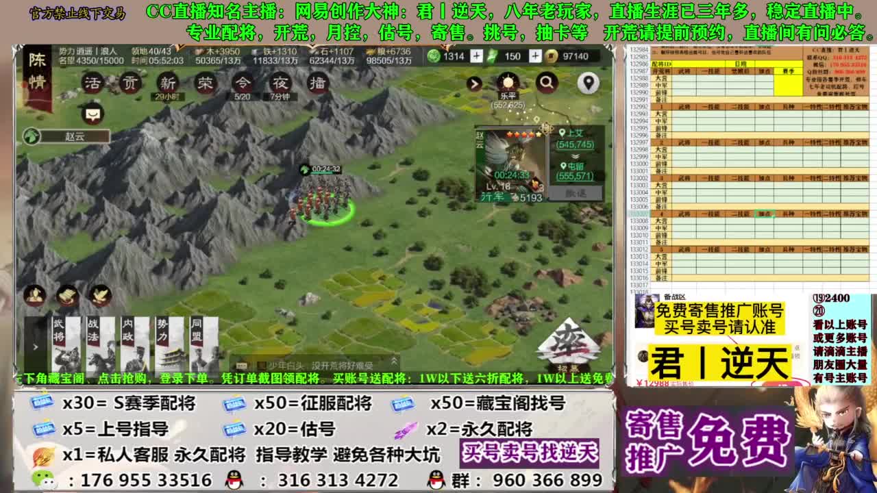 配将限时八折 第8段