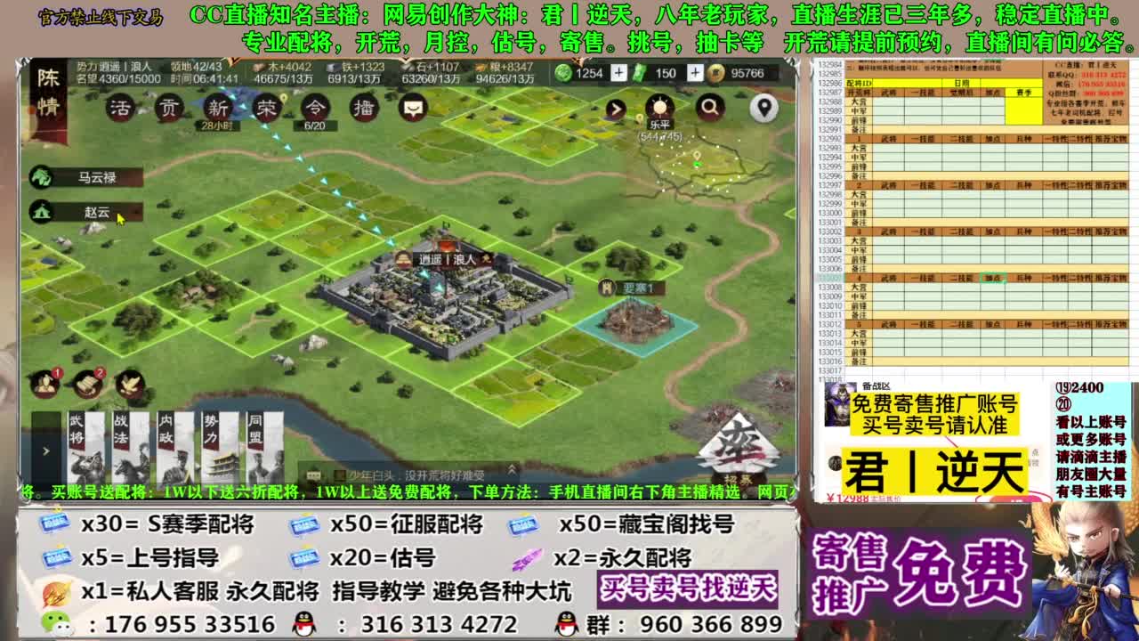 配将限时八折 第10段