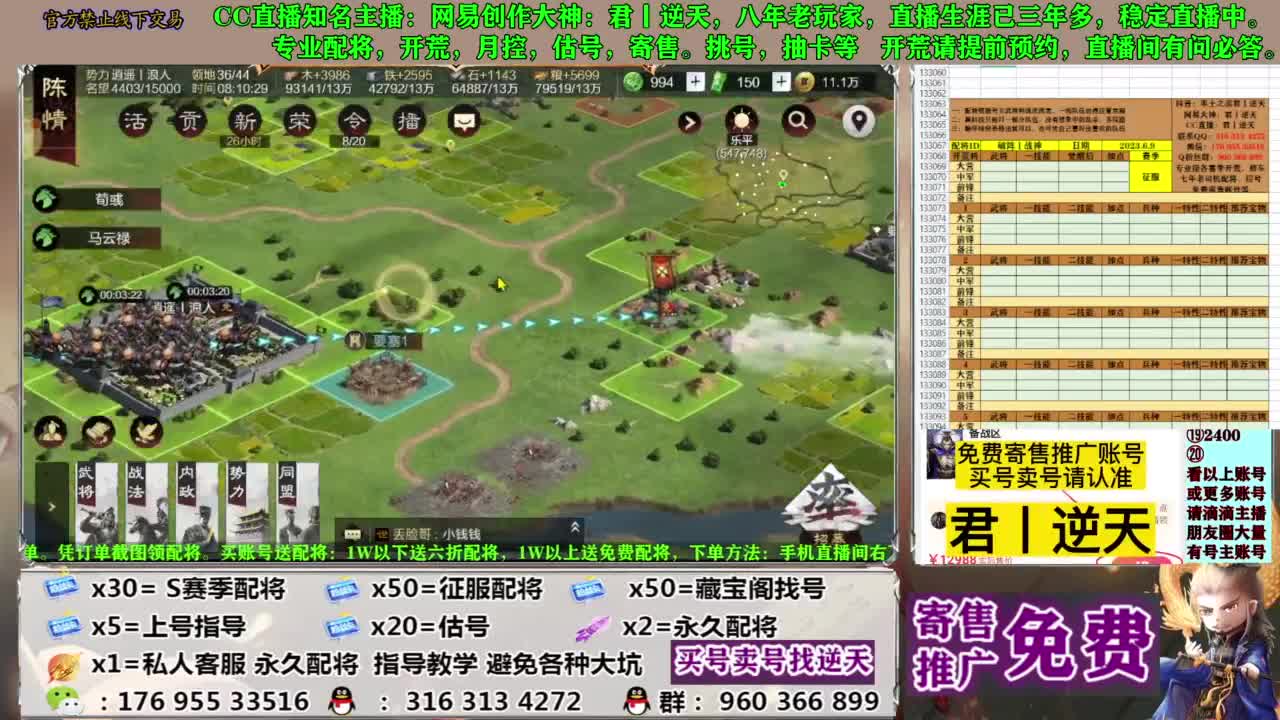 配将限时八折