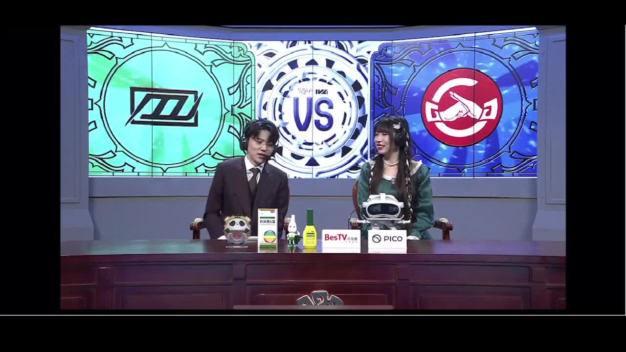 输赢是常态 第8段