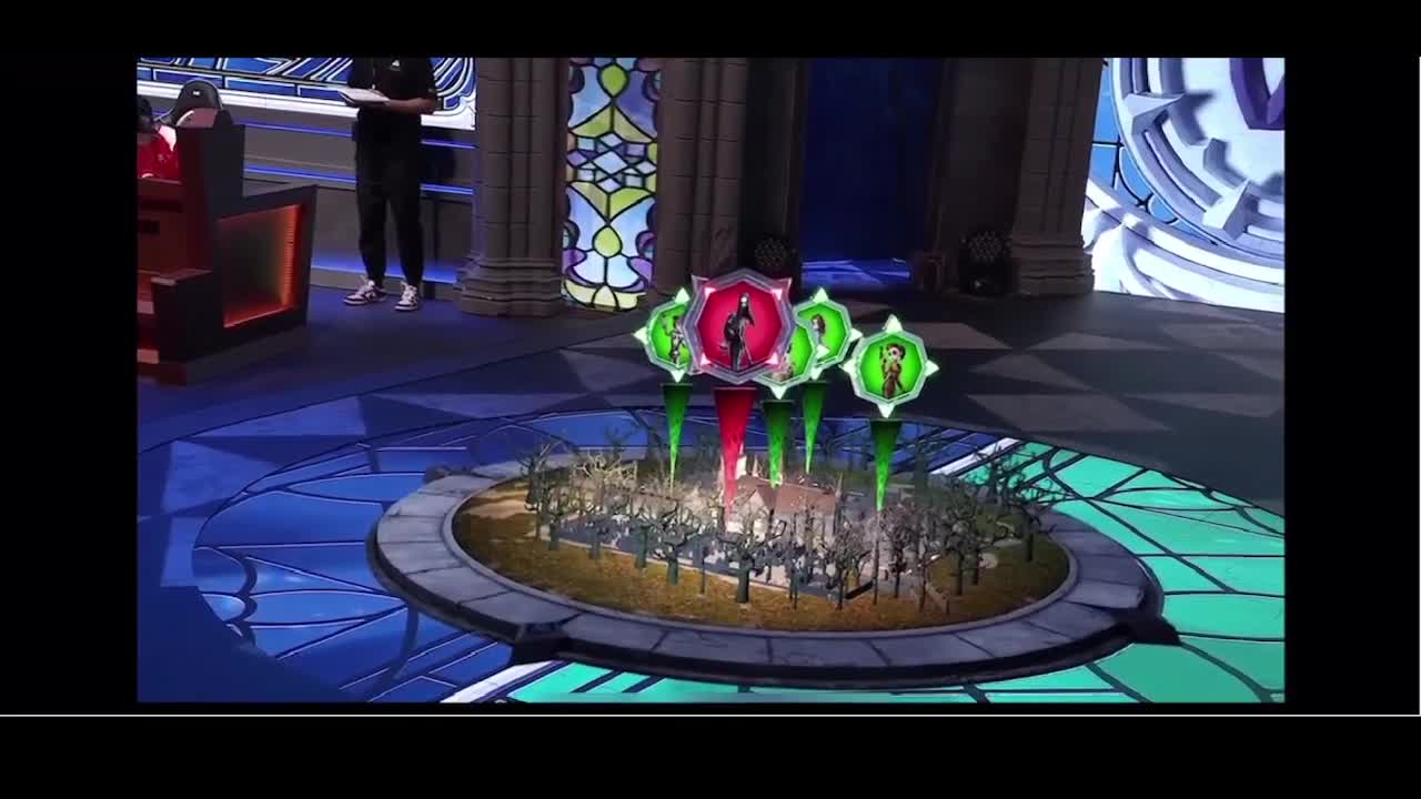 输赢是常态 第9段