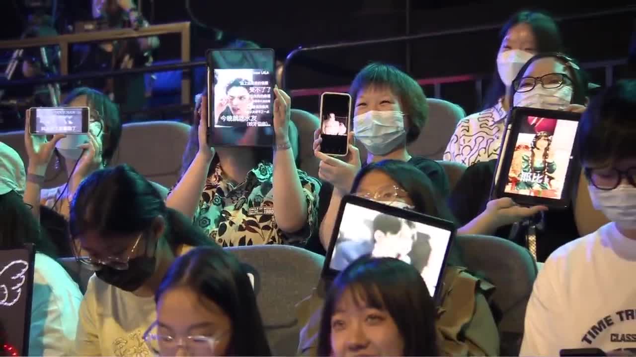 喵喵大变身！！ 第9段