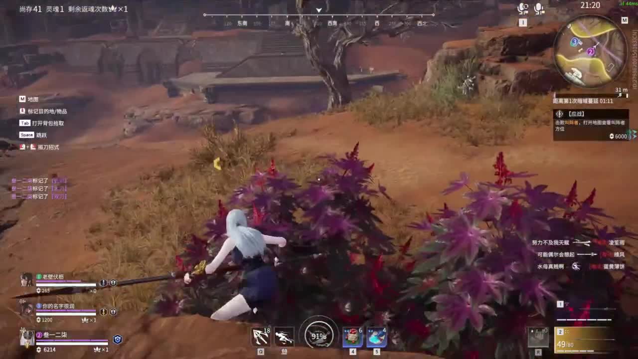 认真直播 第9段