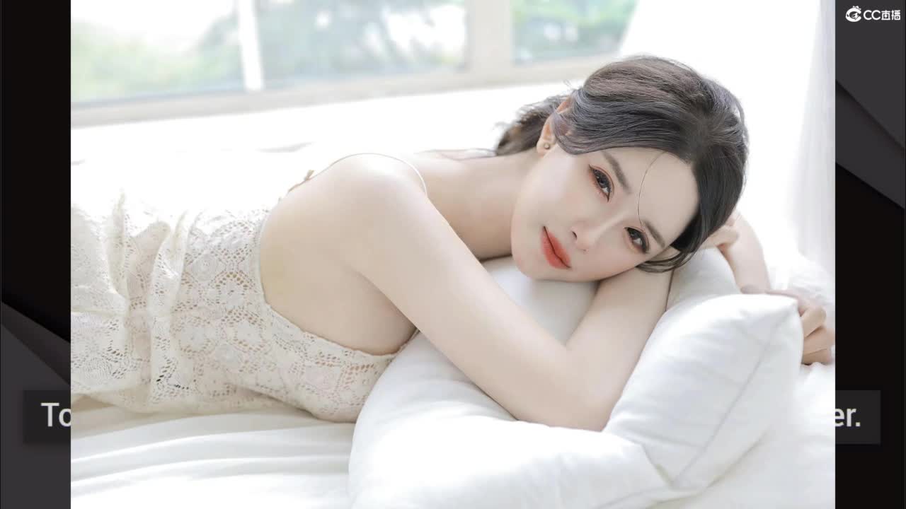 S级美艳女星 第1段