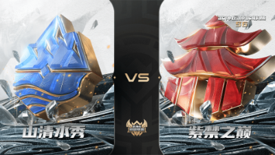 【武神坛巅峰联赛S6】季后赛 6.10 梦回唐朝VS再续前缘BO1