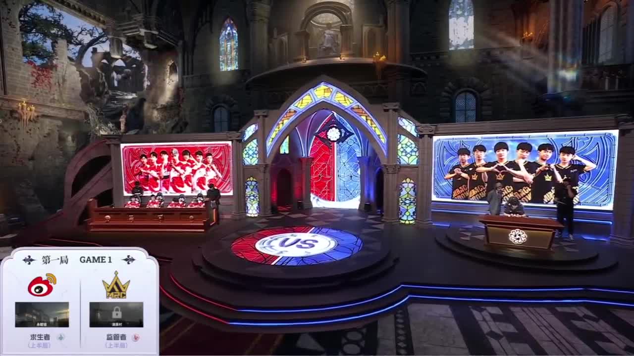 喵喵大变身！！ 第8段