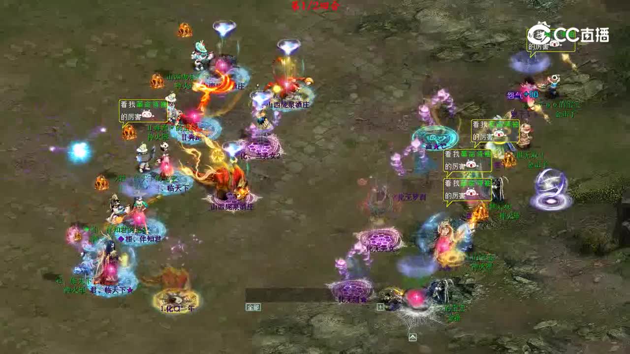 大君vs盖子3