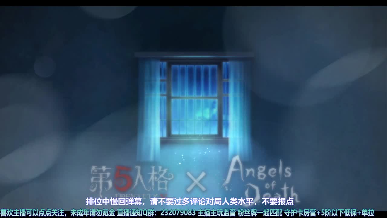 【宵白】第五喂饭小天才 第1段