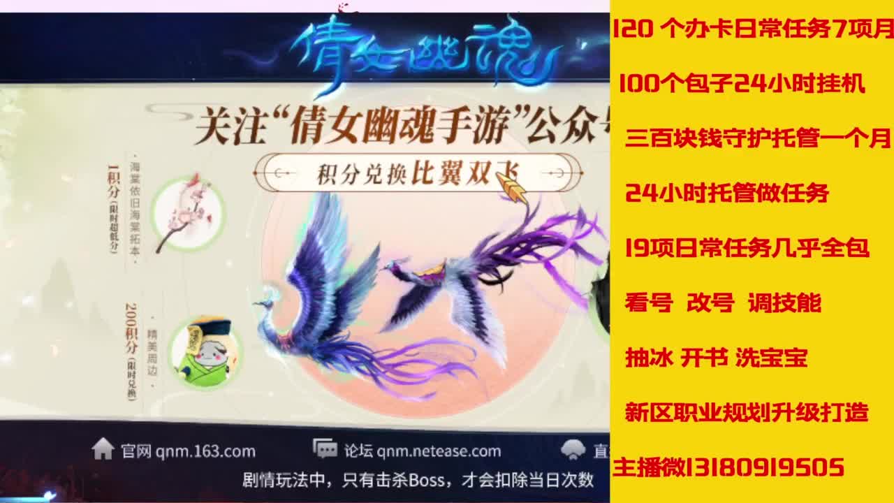 接托管，画壁  卡龙 打造 冲级 第10段