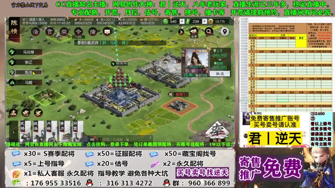 配将限时八折 第10段