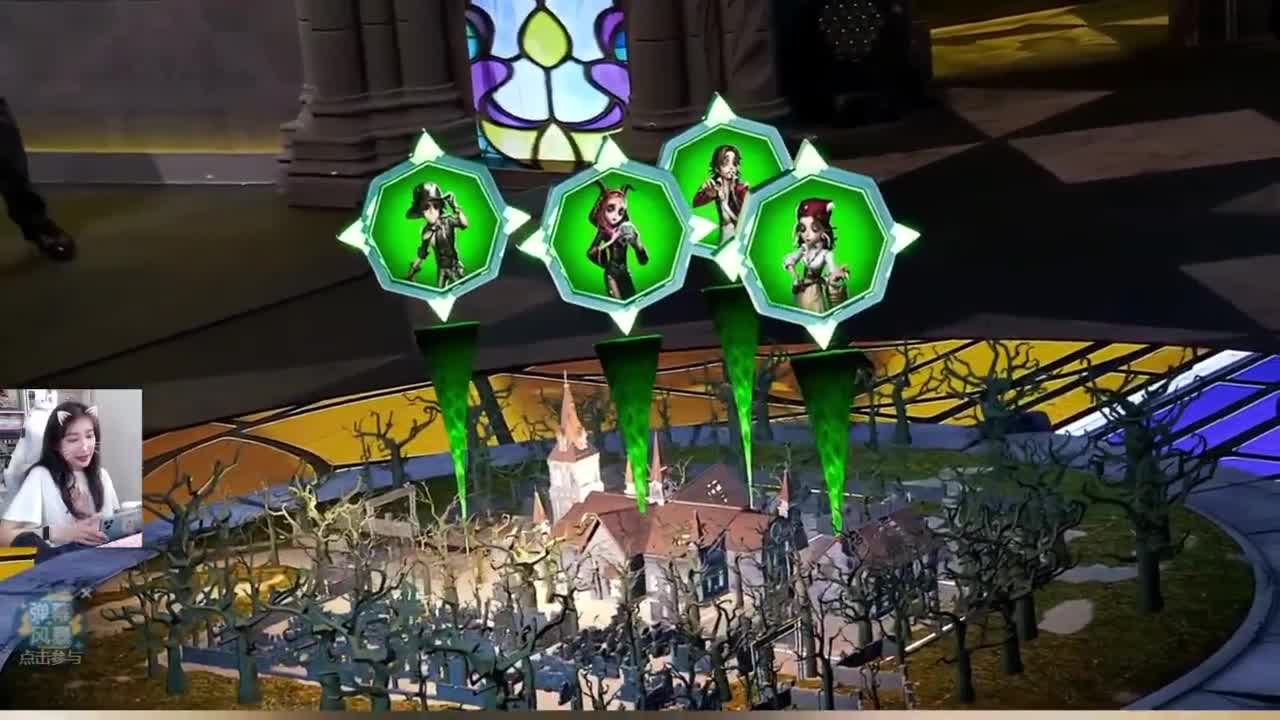 明天早起所以嘿嘿 第5段