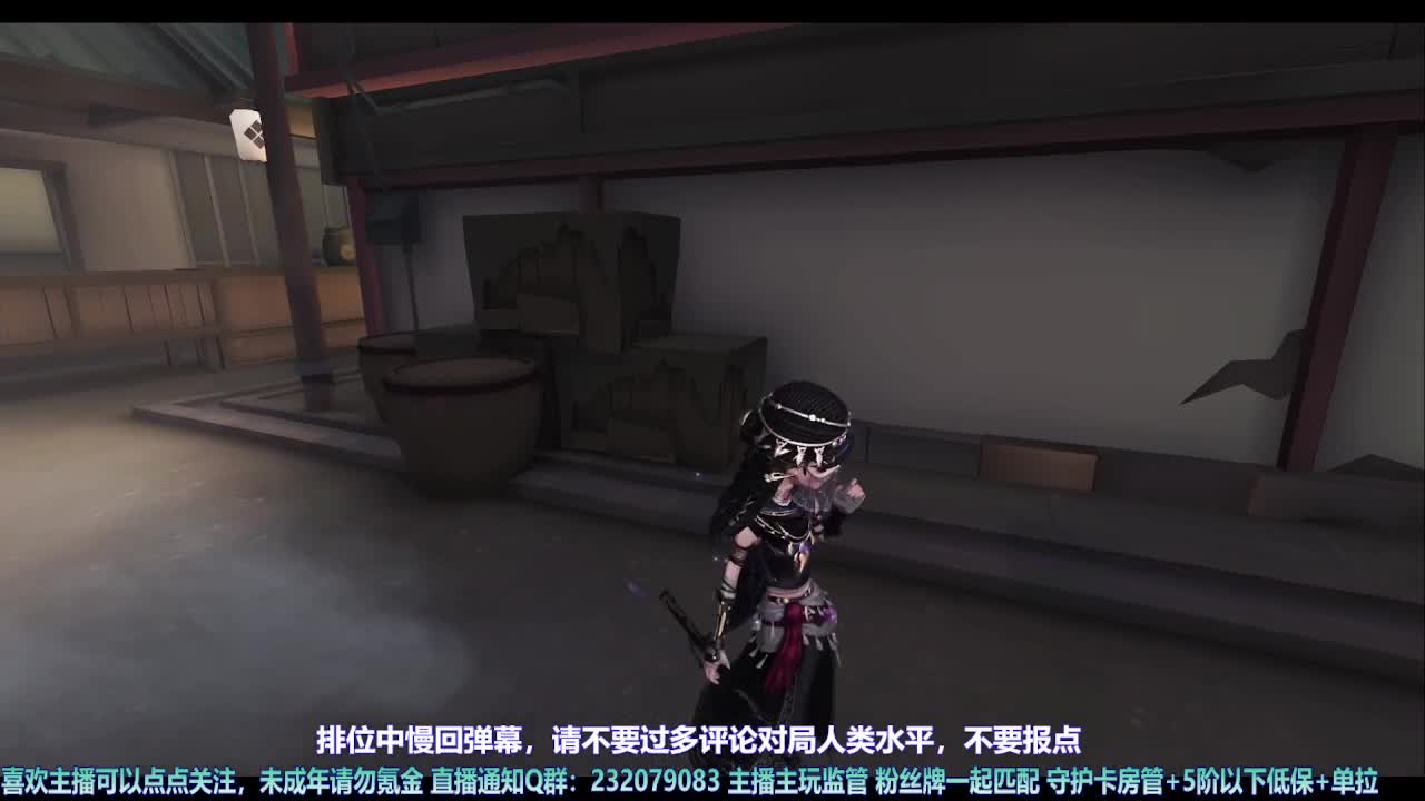 【宵白】第五喂饭小天才 第6段