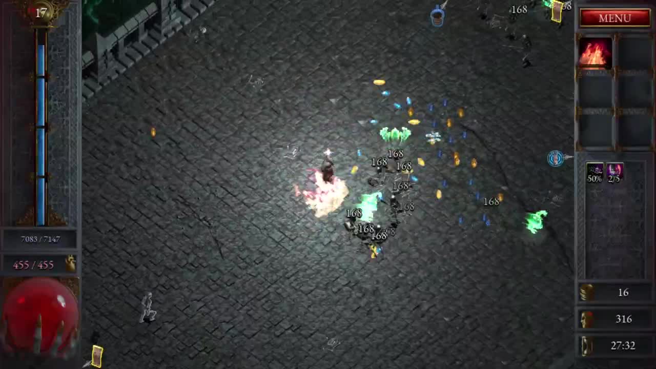 【肯尼】旋转昏倒野蛮人 第1段