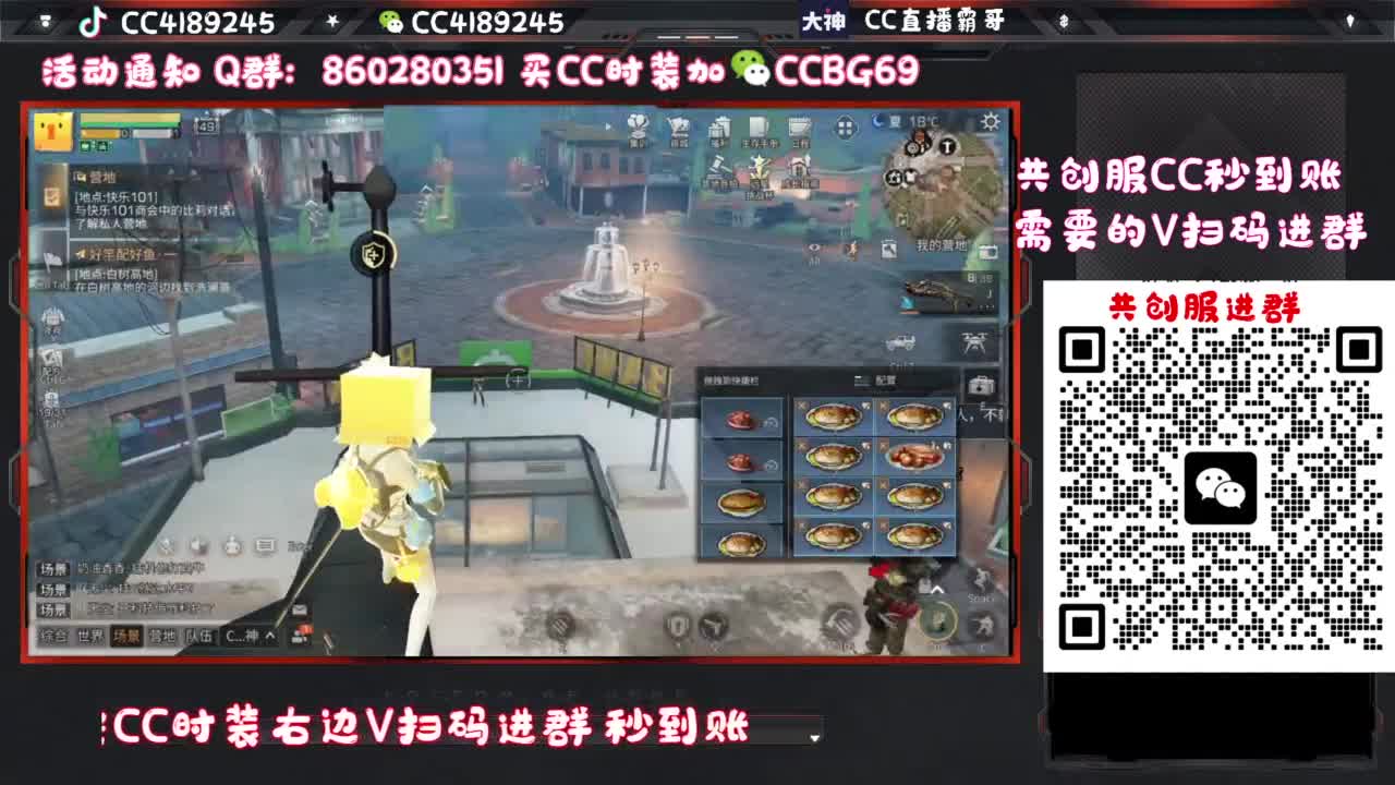 共创服CC时装特价 第5段