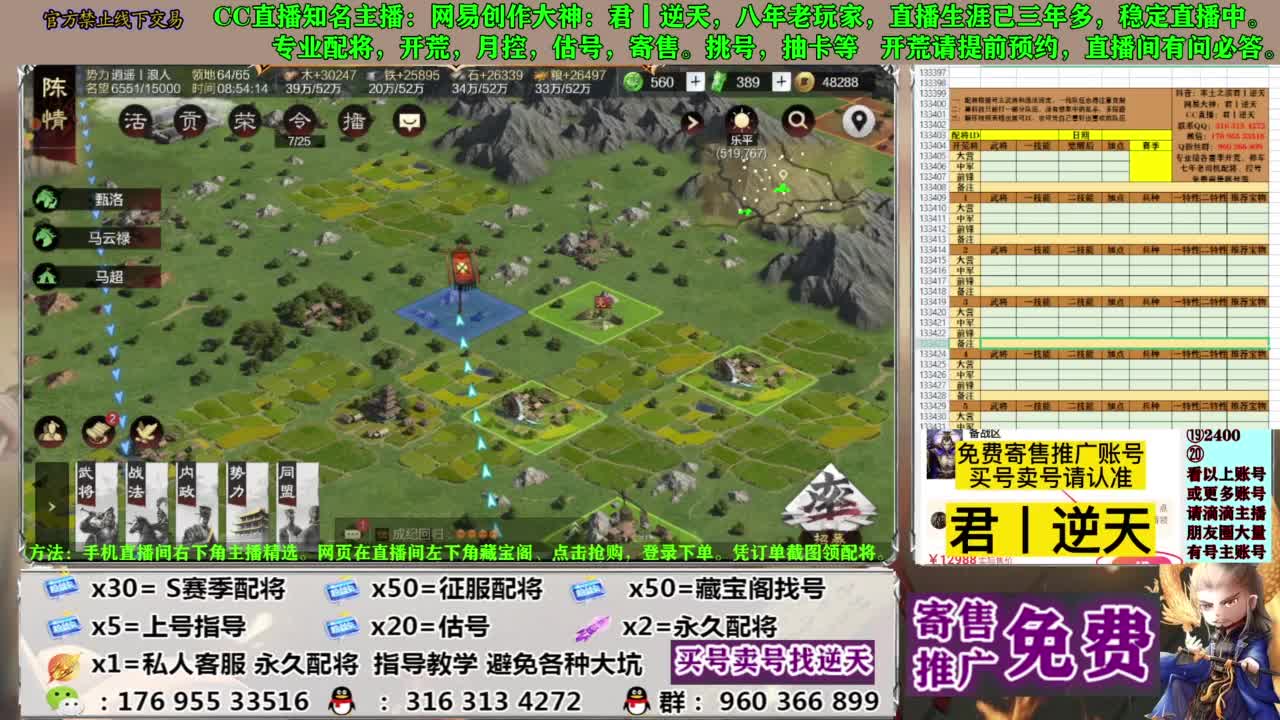 配将限时八折 第4段