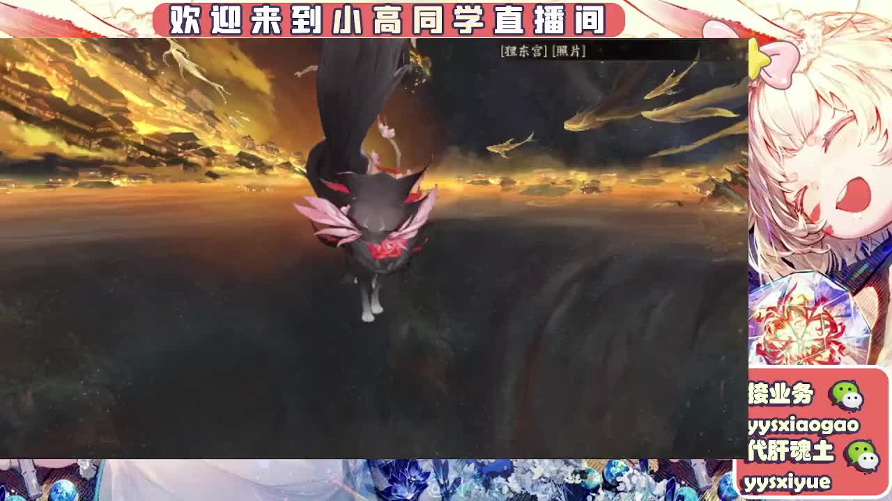 接契灵/魂土/魂王/师徒/托管 第10段