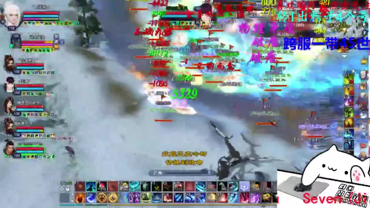 关宁 第1段