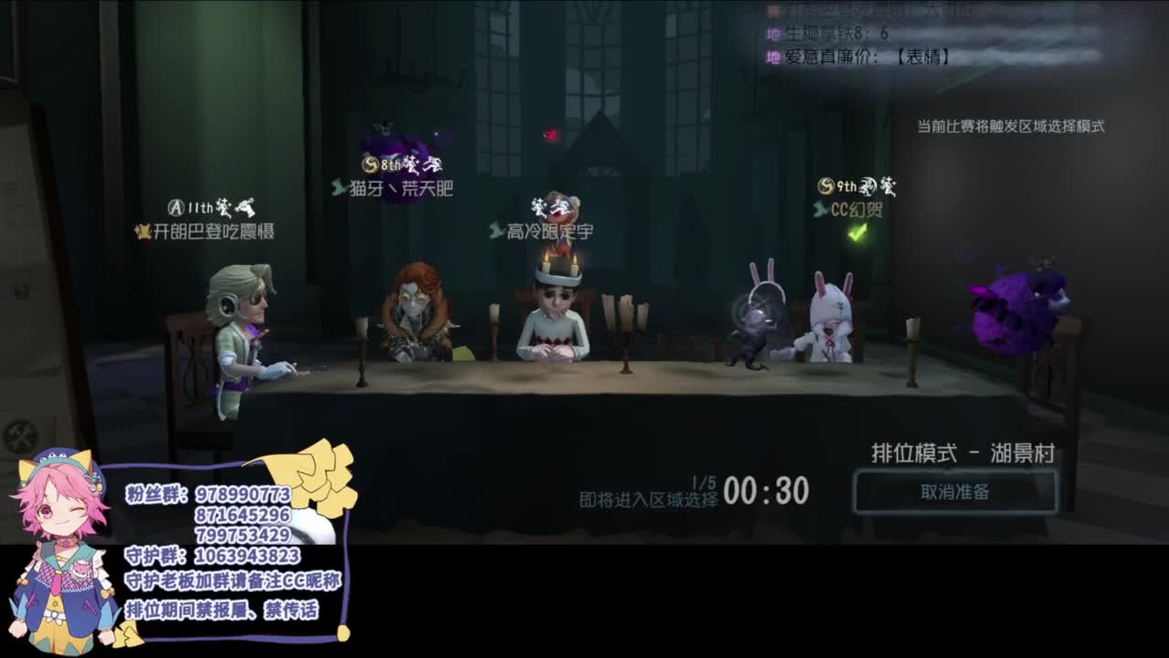快乐小皮孩 第4段