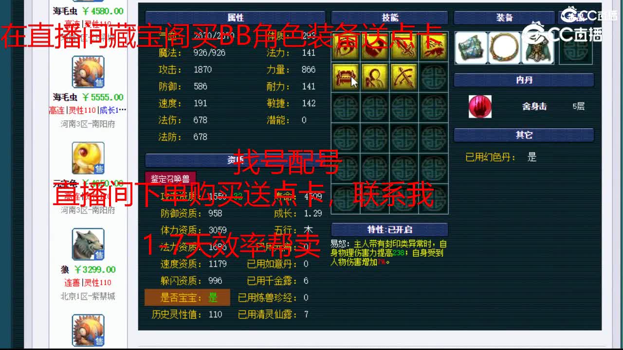 【主播点评】大海龟