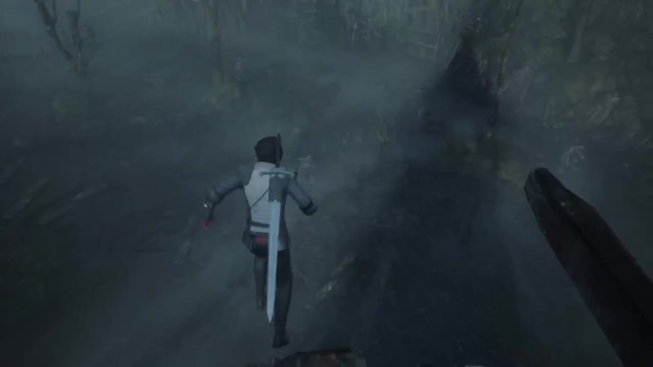 最终幻想16试玩 第3段