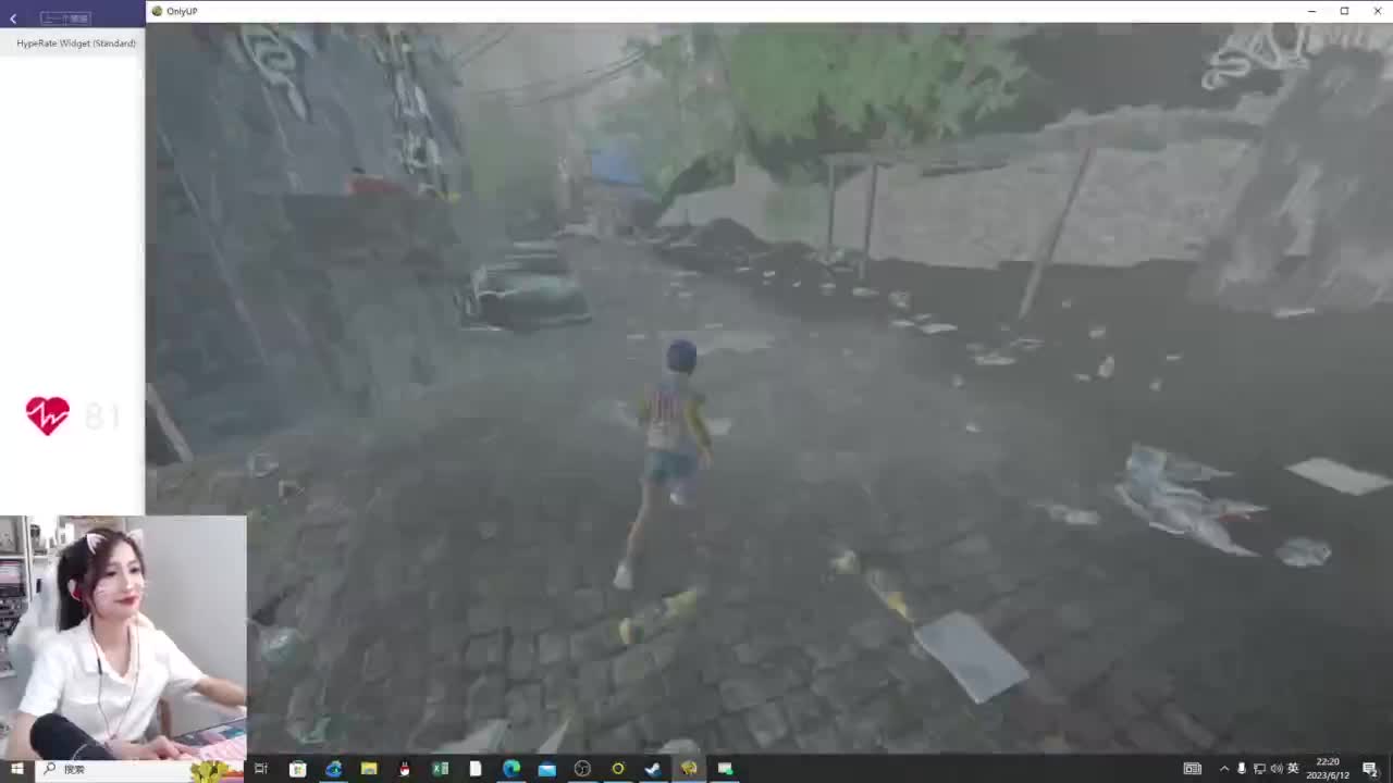 看比赛啦 第2段