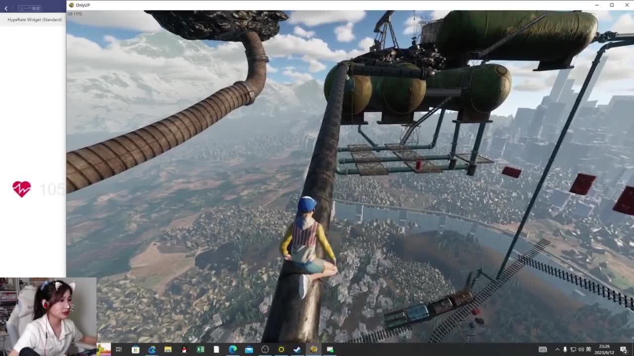 看比赛啦 第4段