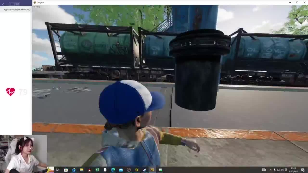 看比赛啦 第5段