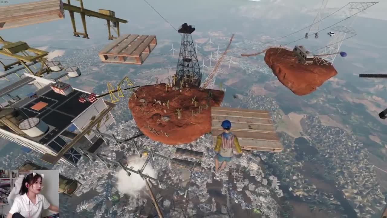 看比赛啦 第6段