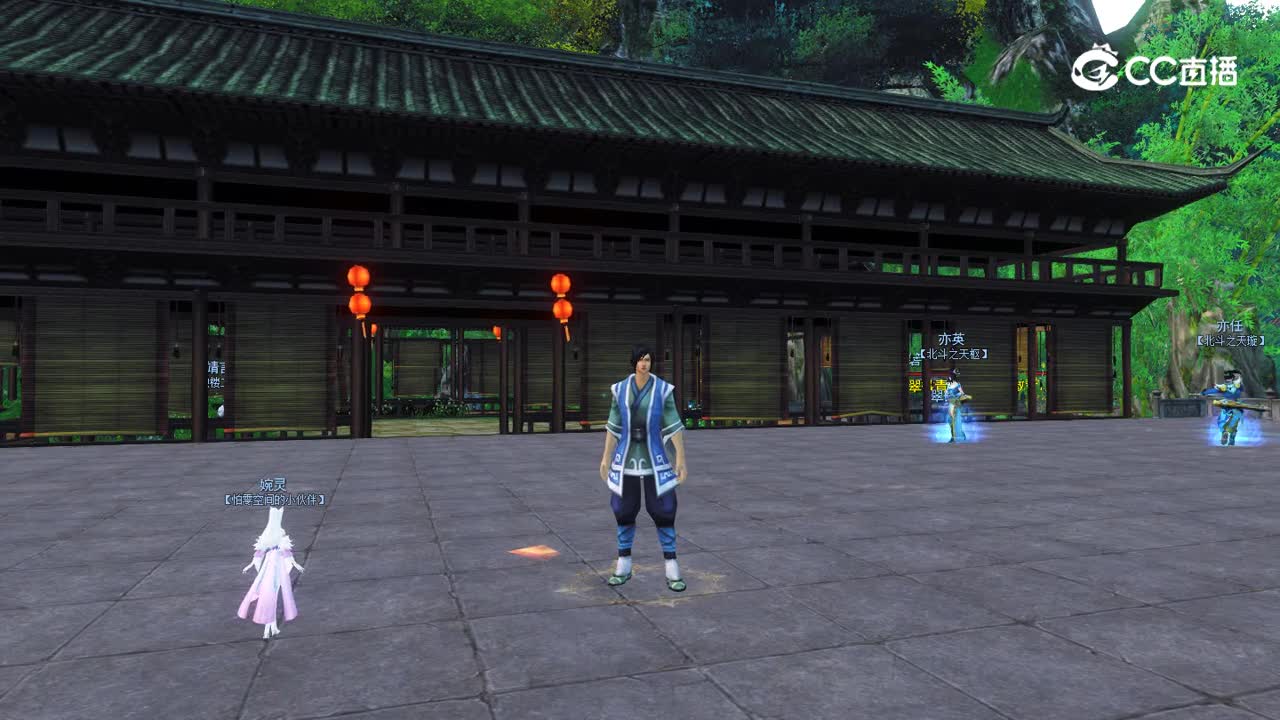 天下3_天下无双_怕零空间_2023_06_13_13_57_24