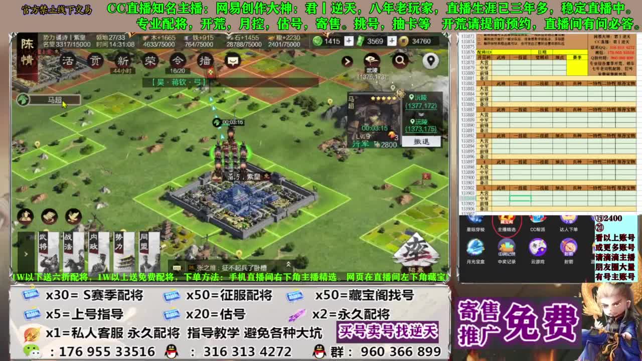 配将限时八折 第13段