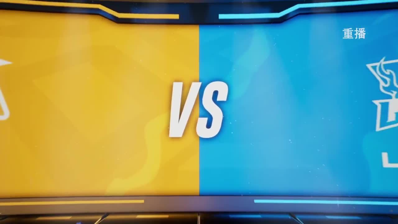 平安京OPL春季赛 第7段