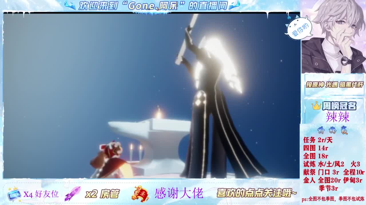 又是元气满满的一天！！ 第3段