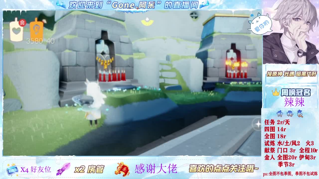 又是元气满满的一天！！ 第9段