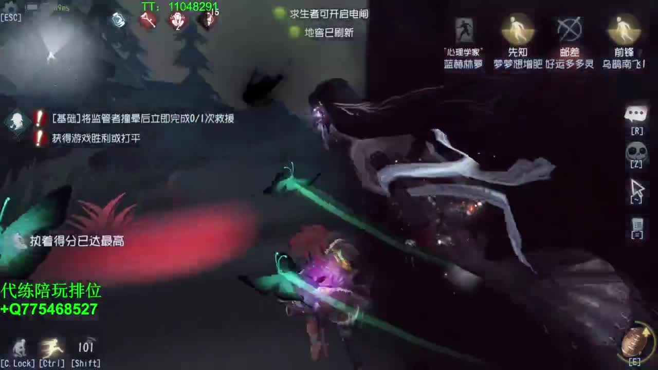 努力自律中~ 第2段