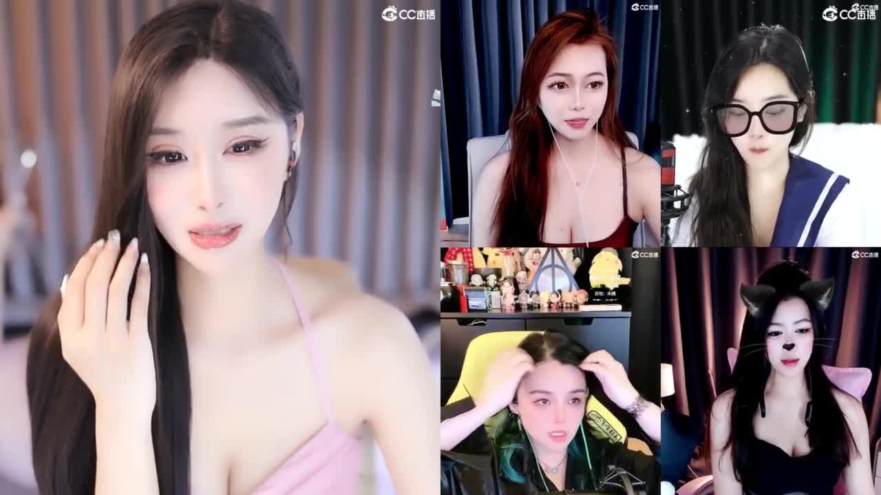 S级美艳女星 第11段