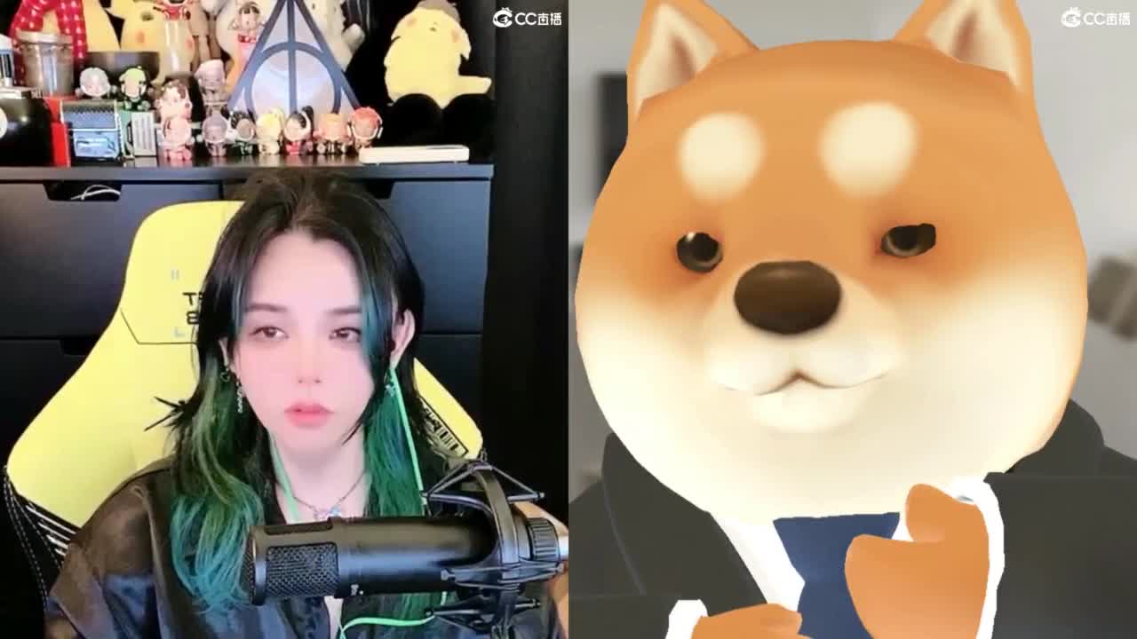 2018唱歌的勇武菜猪 第3段