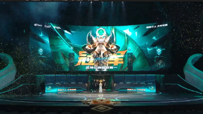 《梦幻西游》手游武神坛巅峰联赛S6-冠军之路——心意相通