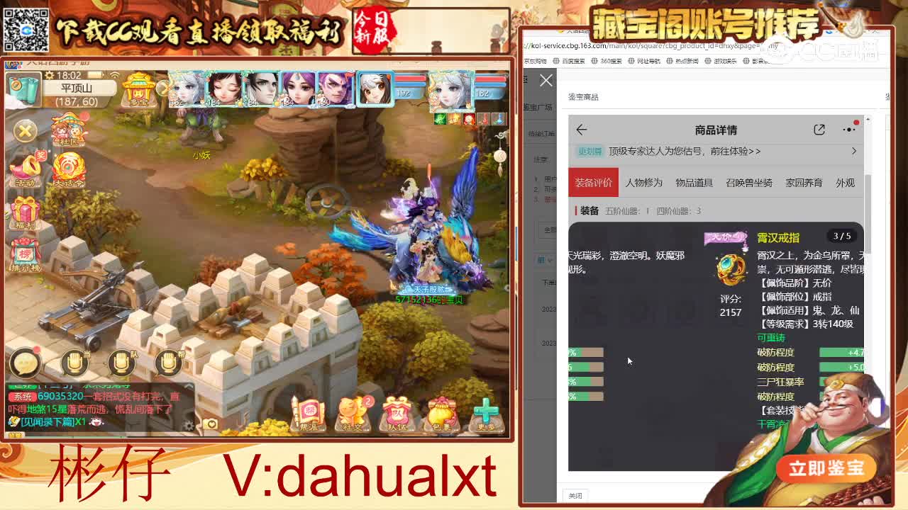 九州女龙