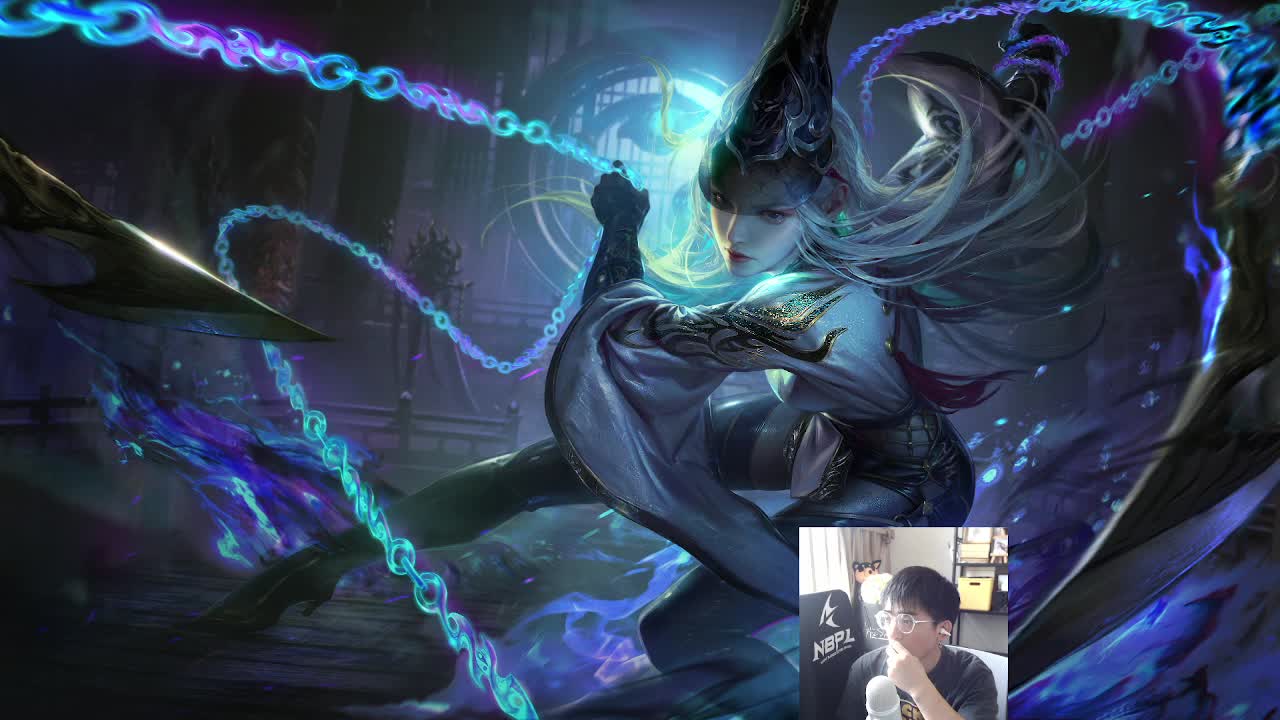 冲修罗喽！上分上分！ 第1段