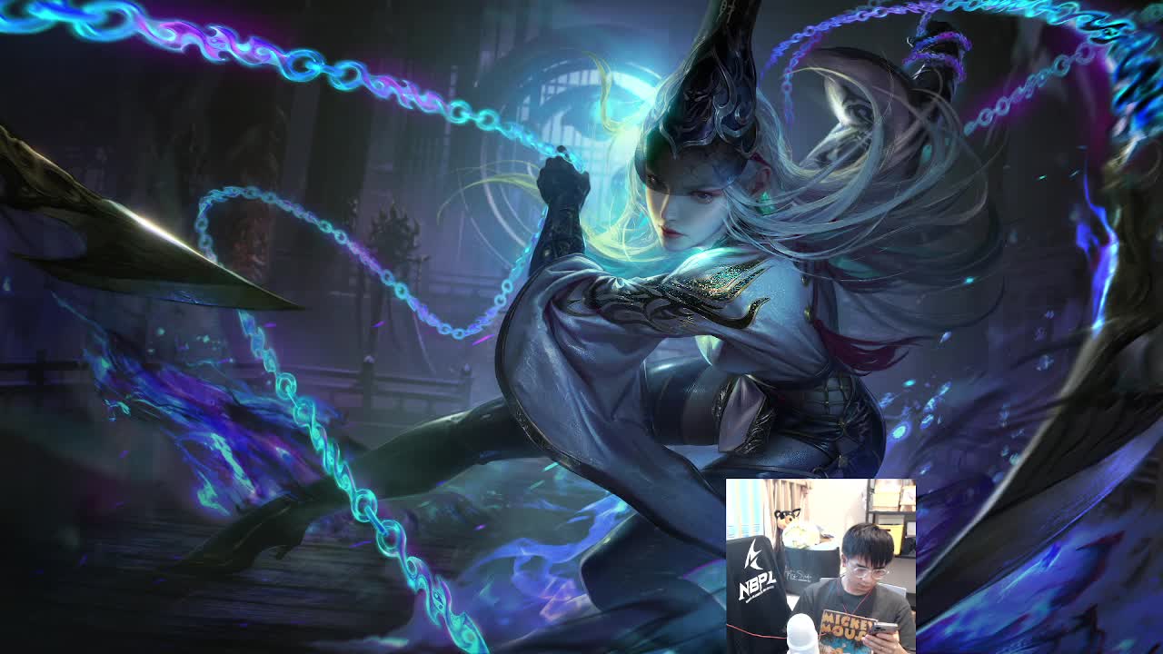 冲修罗喽！上分上分！ 第11段