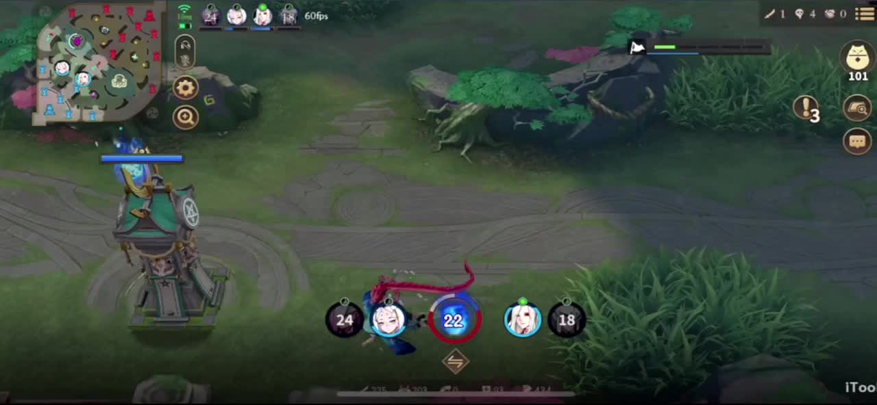 看比赛 第2段