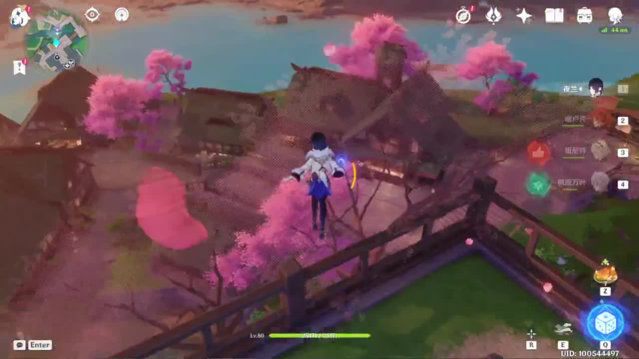 做最努力的自己一起加油 第1段