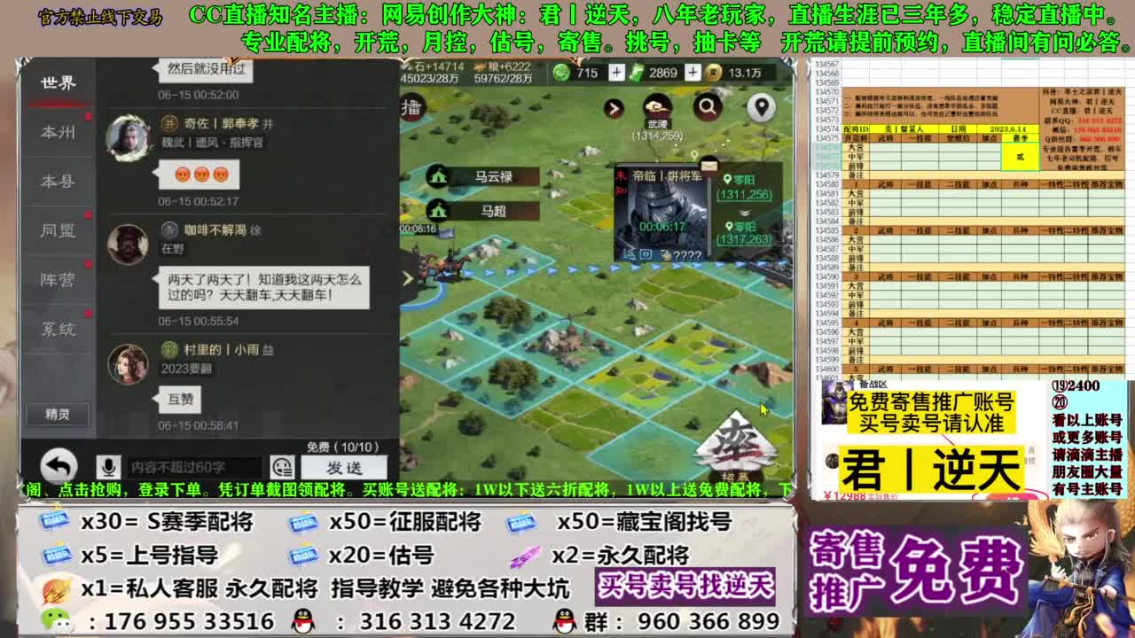 配将限时八折 第12段