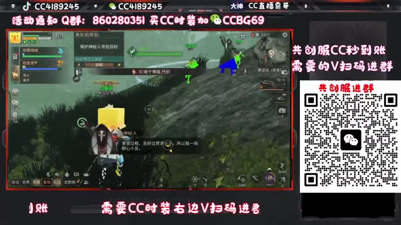 共创服CC时装特价 第3段