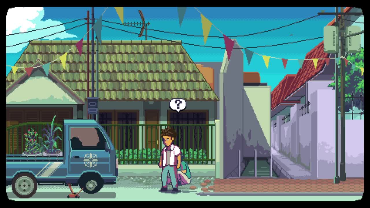 【肯尼】小心心 第3段