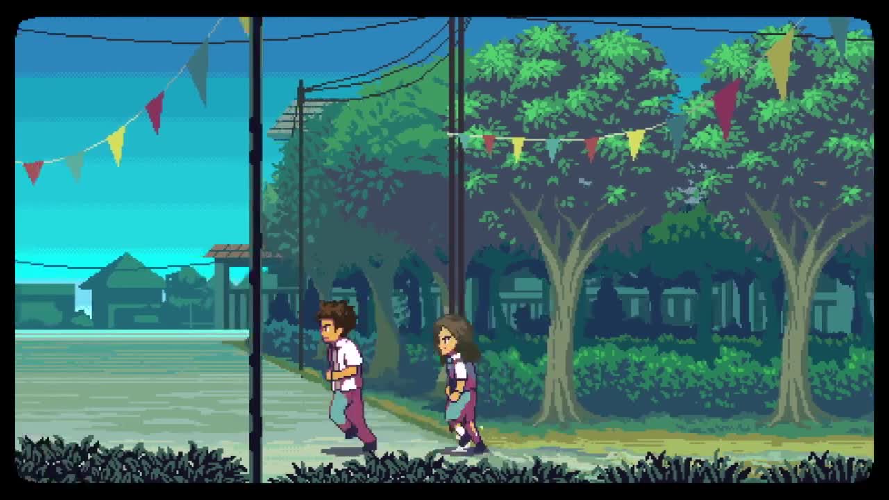 【肯尼】小心心 第4段