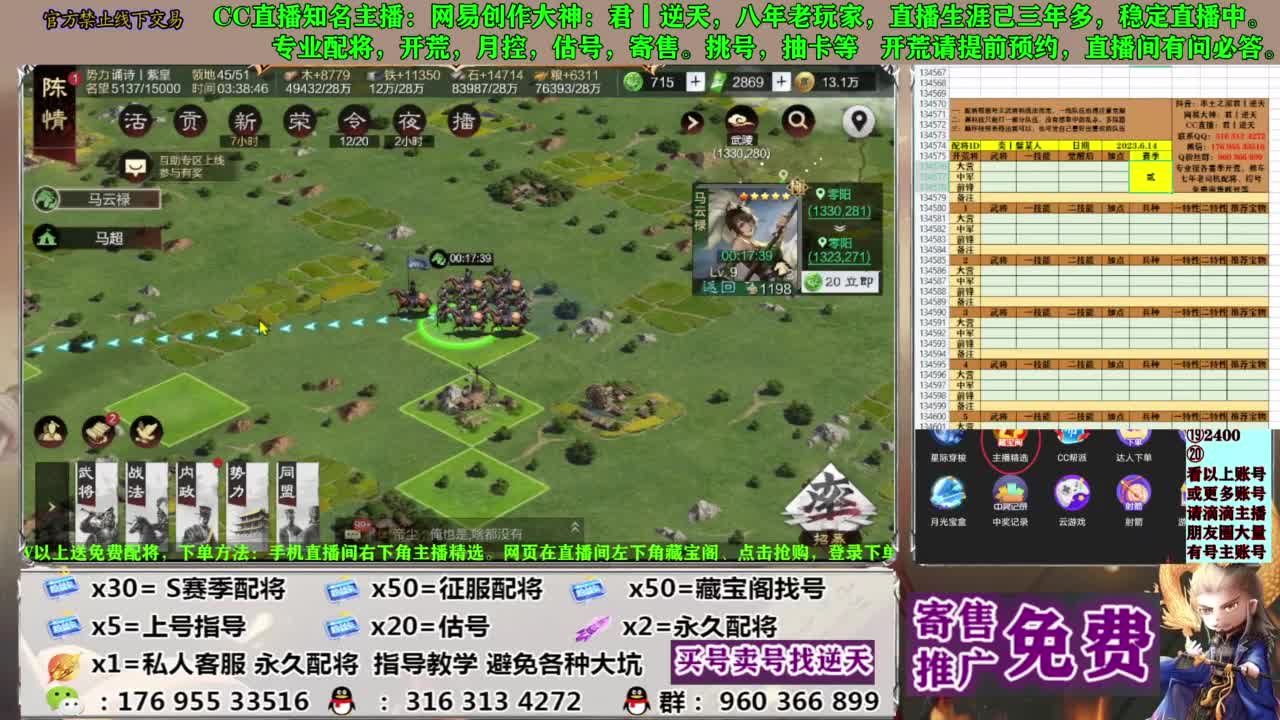 配将限时八折 第6段